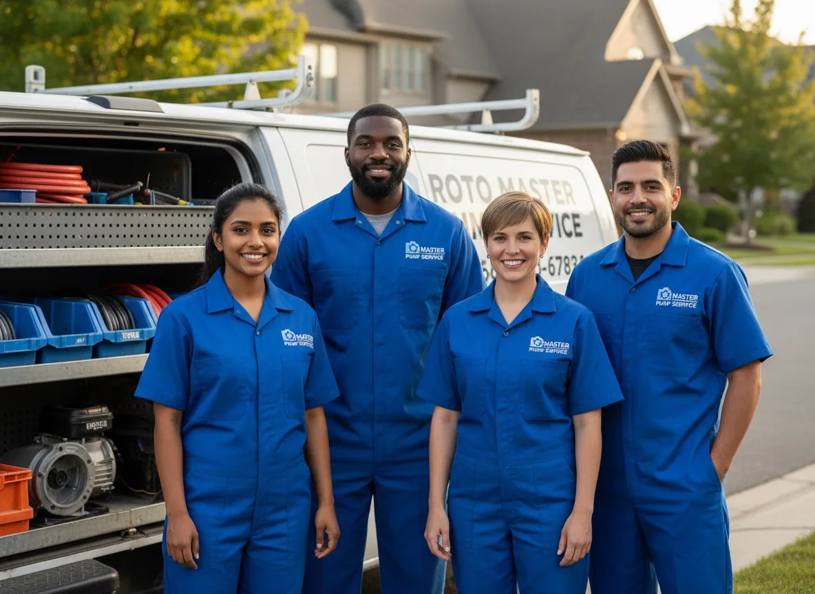 Sump Pump Installation company in Algonquin, IL